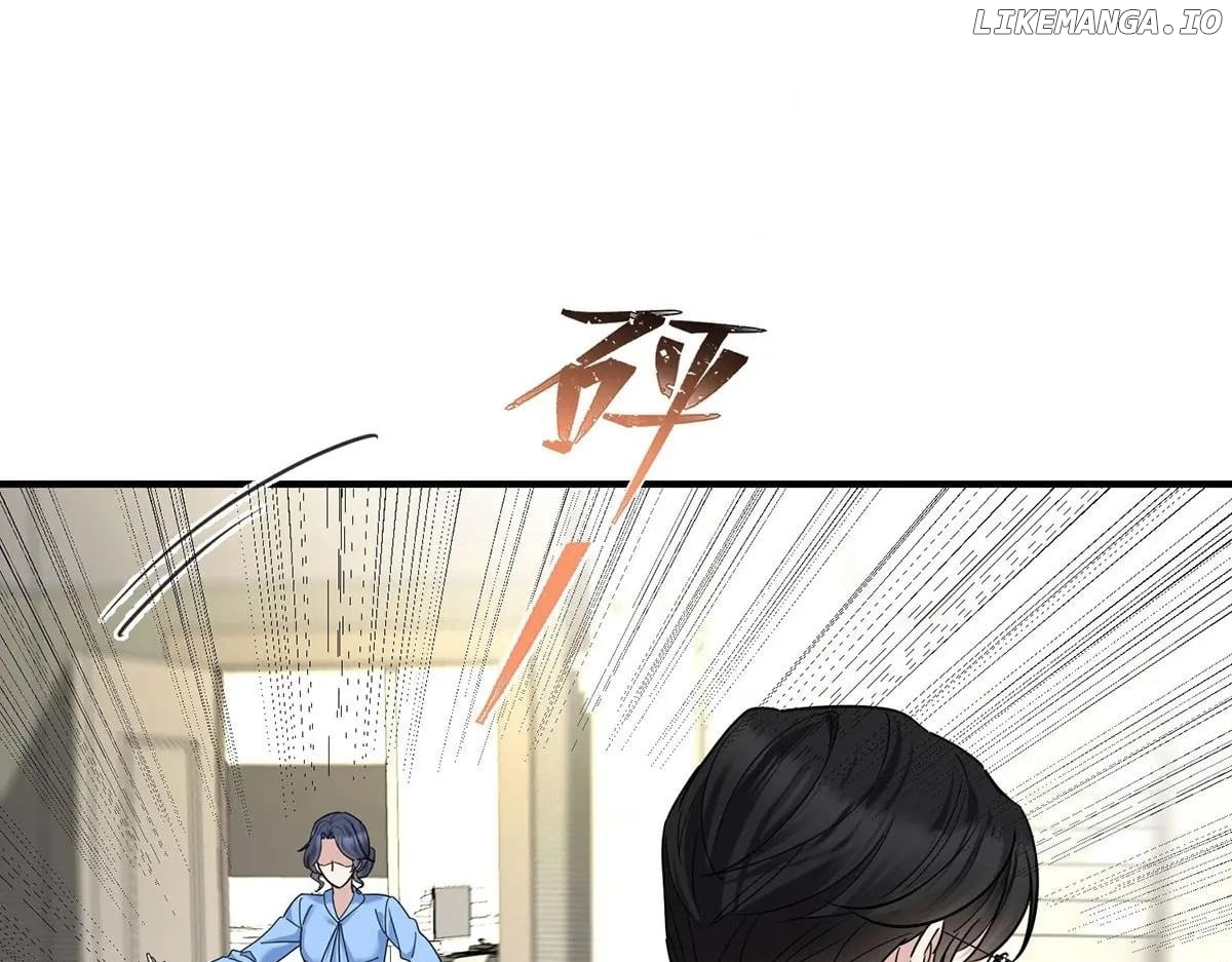After Breakup: Had an Affair With My Ex's Uncle Chapter 74 - page 52